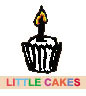 Little Cakes