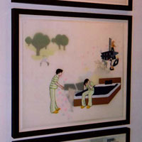 art lovers photo