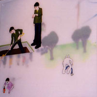 art lovers photo
