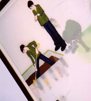 art lovers photo