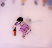 art lovers photo