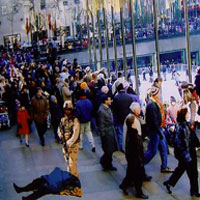 art lovers photo