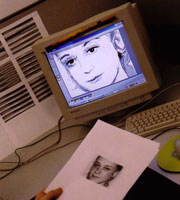 art lovers photo