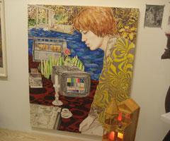 art lovers photo