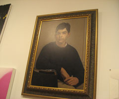 art lovers photo