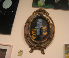art lovers photo
