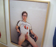 art lovers photo