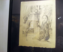art lovers photo