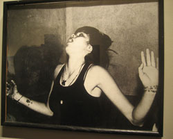 art lovers photo