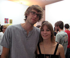 art lovers photo