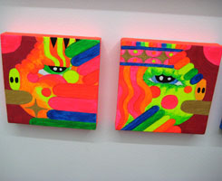 art lovers photo