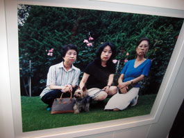 art lovers photo
