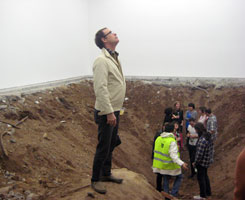 art lovers photo