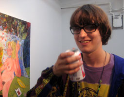 art lovers photo