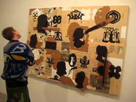 art lovers photo