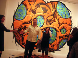 art lovers photo