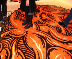 art lovers photo
