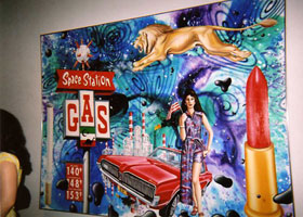 art lovers photo