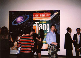 art lovers photo