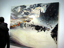art lovers photo