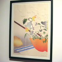 art lovers photo
