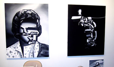 art lovers photo