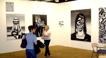 art lovers photo
