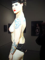 art lovers photo