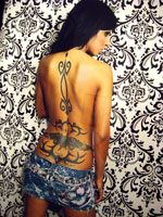 art lovers photo
