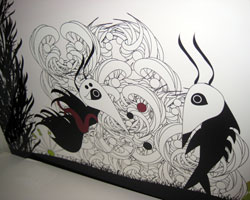 art lovers photo