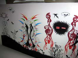 art lovers photo