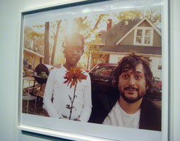 art lovers photo