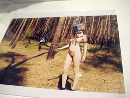 art lovers photo