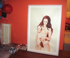 art lovers photo