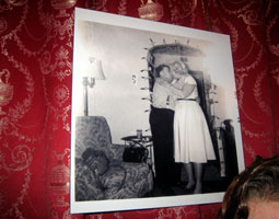 art lovers photo