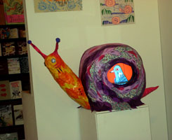 art lovers photo