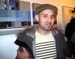 art lovers photo