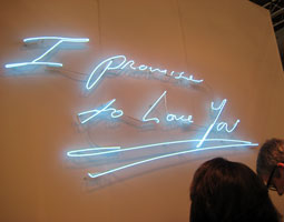 art lovers photo
