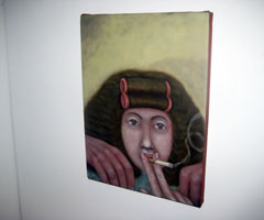 art lovers photo