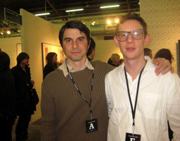 art lovers photo
