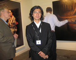 art lovers photo