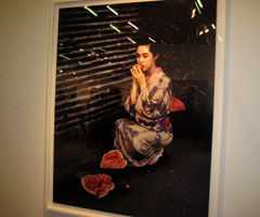 art lovers photo