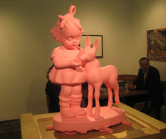art lovers photo
