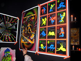 art lovers photo