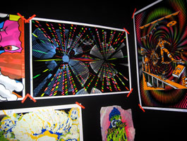 art lovers photo