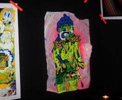 art lovers photo