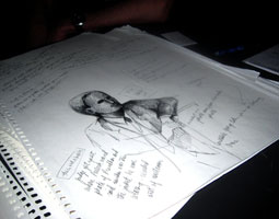 art lovers photo