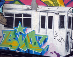 studio visit photo