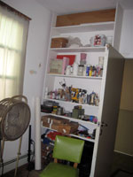 studio visit photo