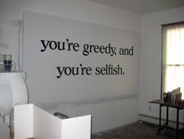 studio visit photo